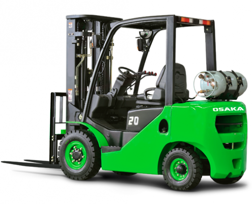 газокар 2000кг - apexservice