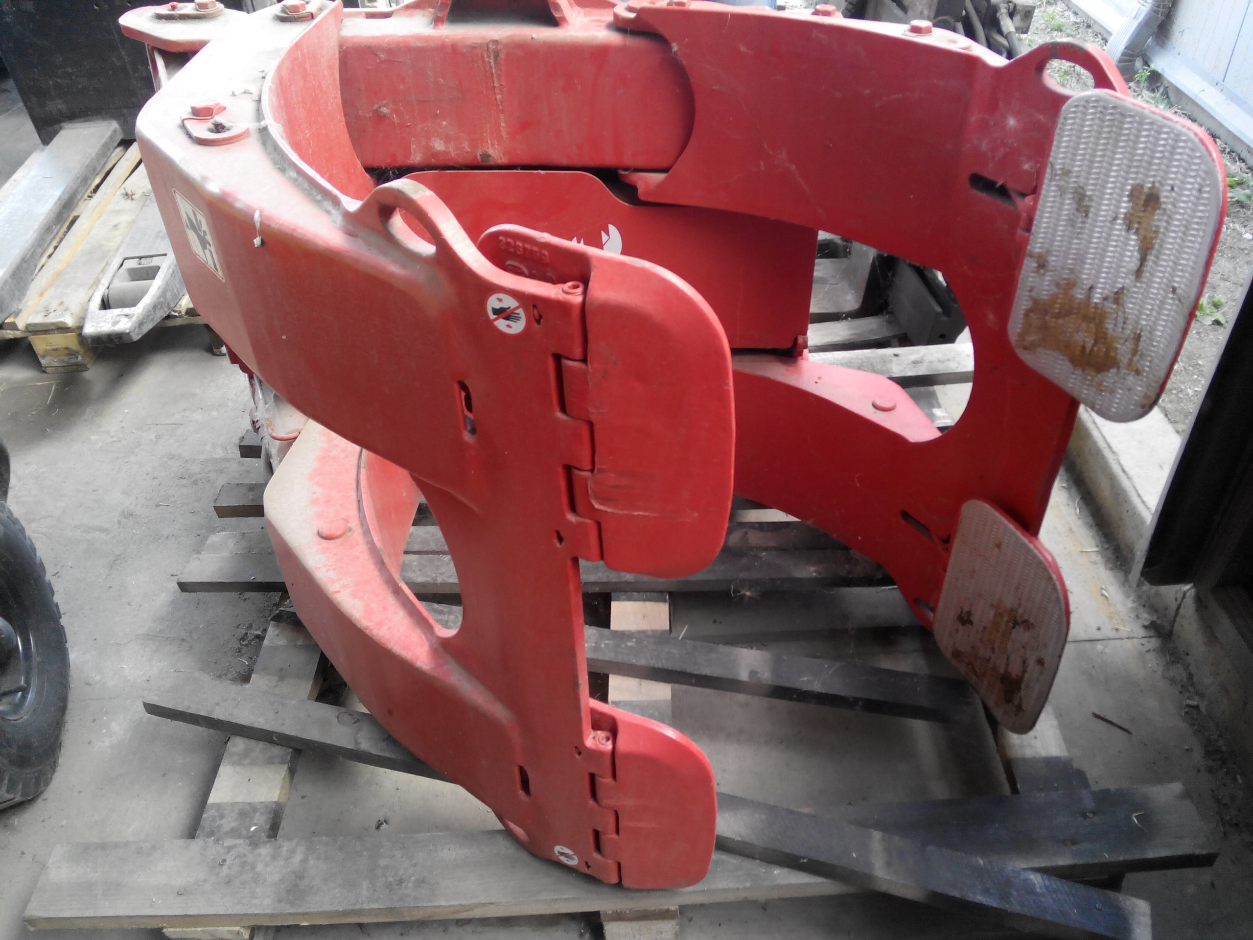klamer-za-rola-ar-22rh-13f